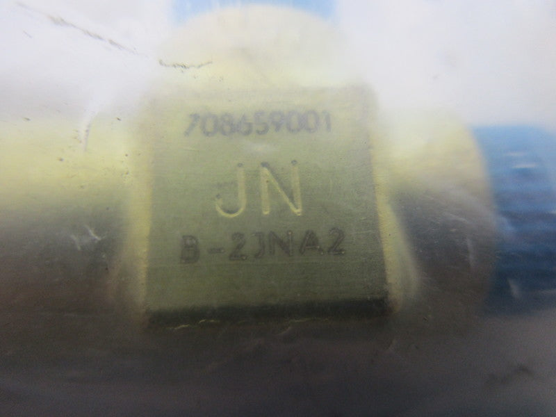 SWAGELOK B-2JNA2  NSMP