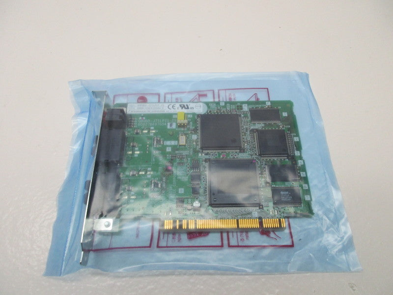 MITSUBISHI Q80BD-J71LP21-25  NSMP