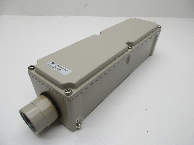 IDEC AGA510Y  NSMP