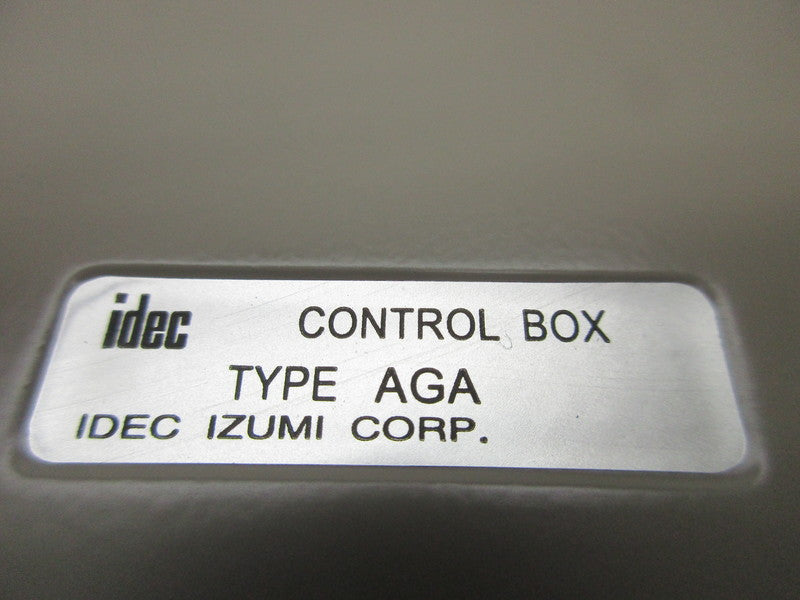 IDEC AGA510Y  NSMP