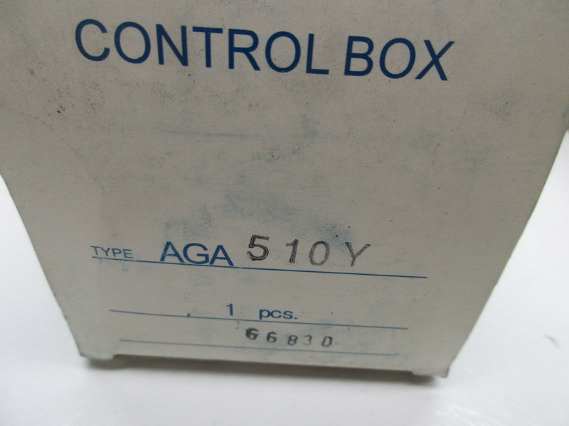 IDEC AGA510Y  NSMP