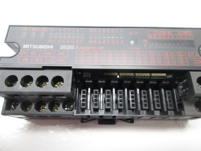 MITSUBISHI AJ65SBTC1-32T  NSMP