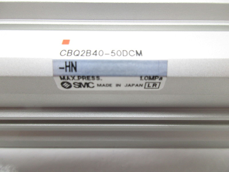 SMC CDBQ2B40-50DCM-HN  NSNP