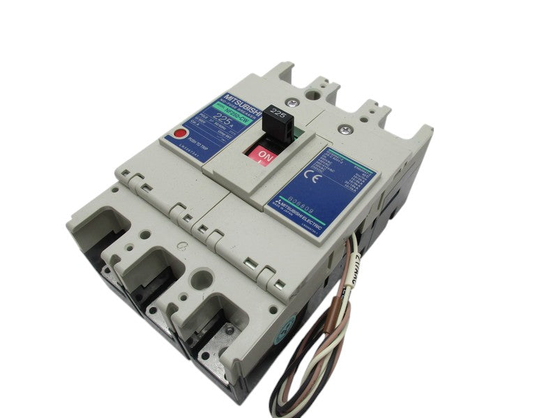 MITSUBISHI NF250-CW3P225A  NSNP