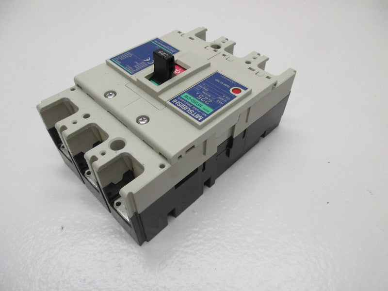 MITSUBISHI NF250-CW3P225A  NSNP