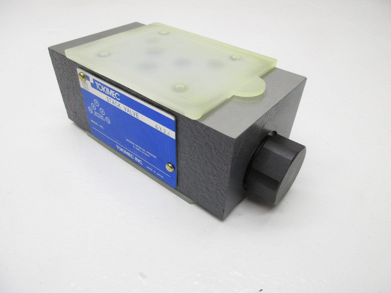 TOKIMEC TGMDC-5-Y-PK-50  NSMP