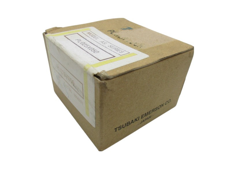 TSUBAKI PL025X050  NSFS