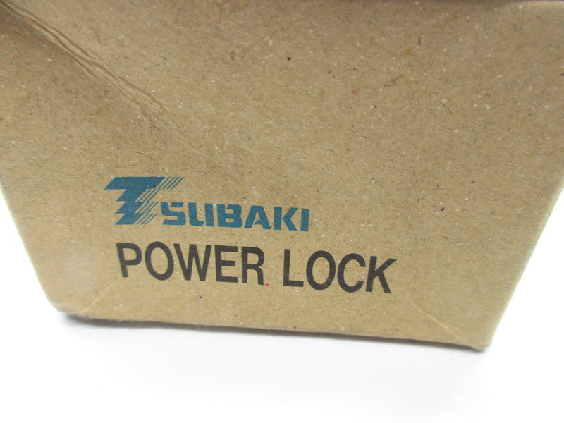 TSUBAKI PL025X050  NSFS