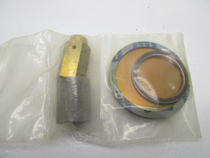 CASH VALVE 20274  NSMP
