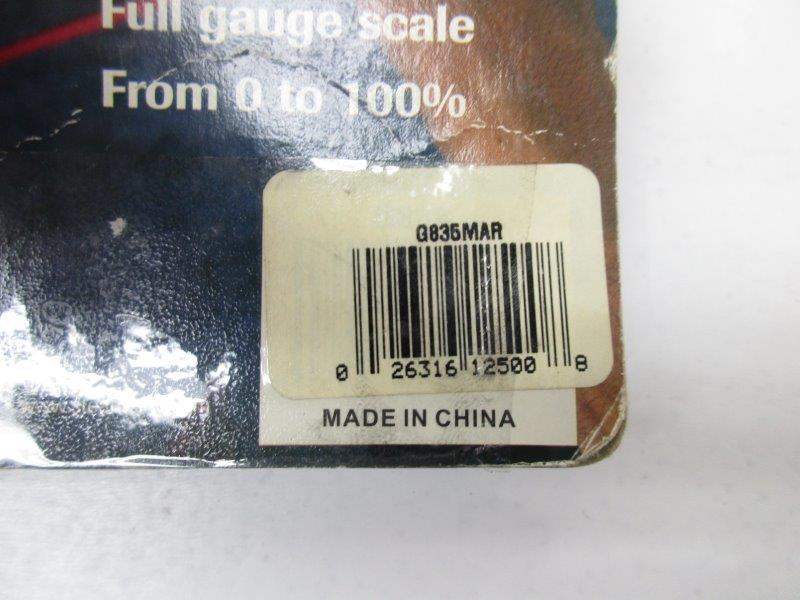 STEARNS G835MAR  NSMP