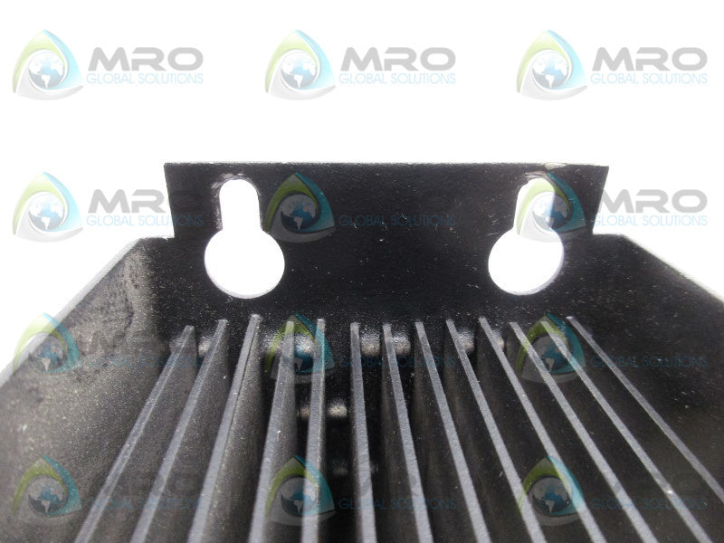 MOOG 150-201A-01 POWER SUPPLY  UNMP