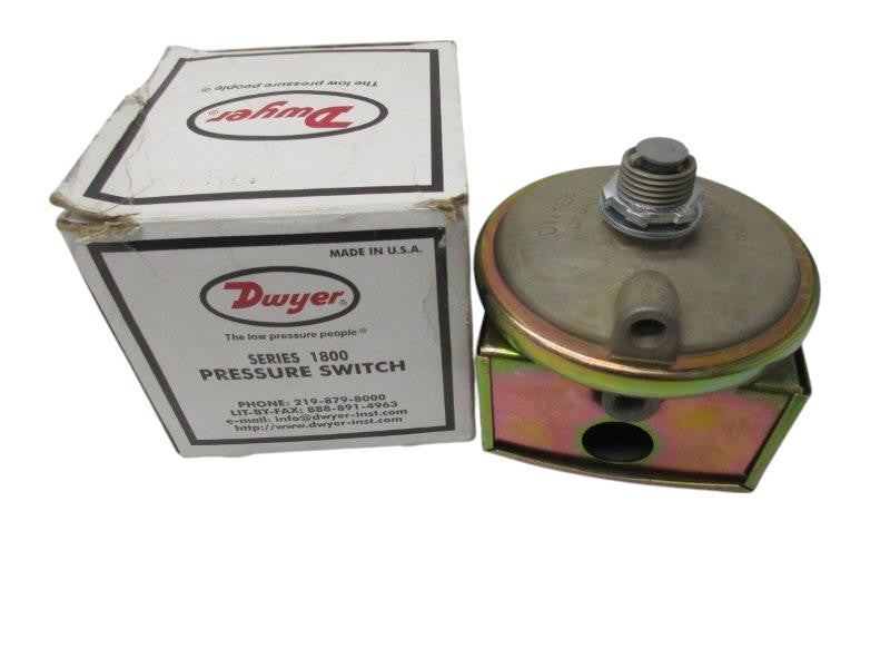 DWYER 182310  NSMP
