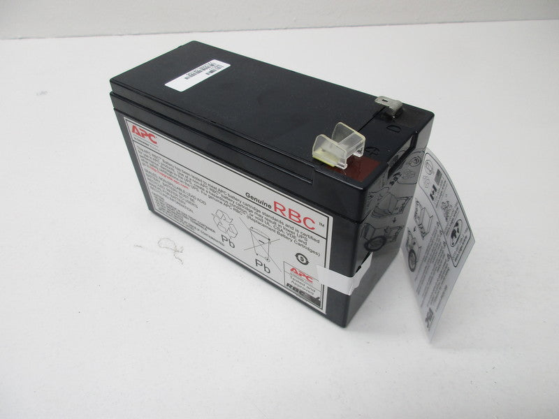 APC RBC17  NSMP