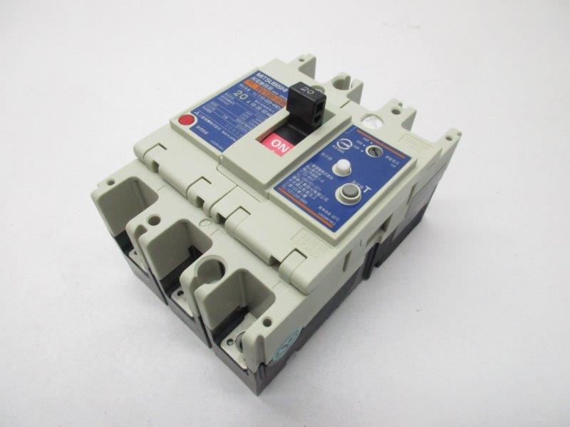 MITSUBISHI NV100-HW  NSMP
