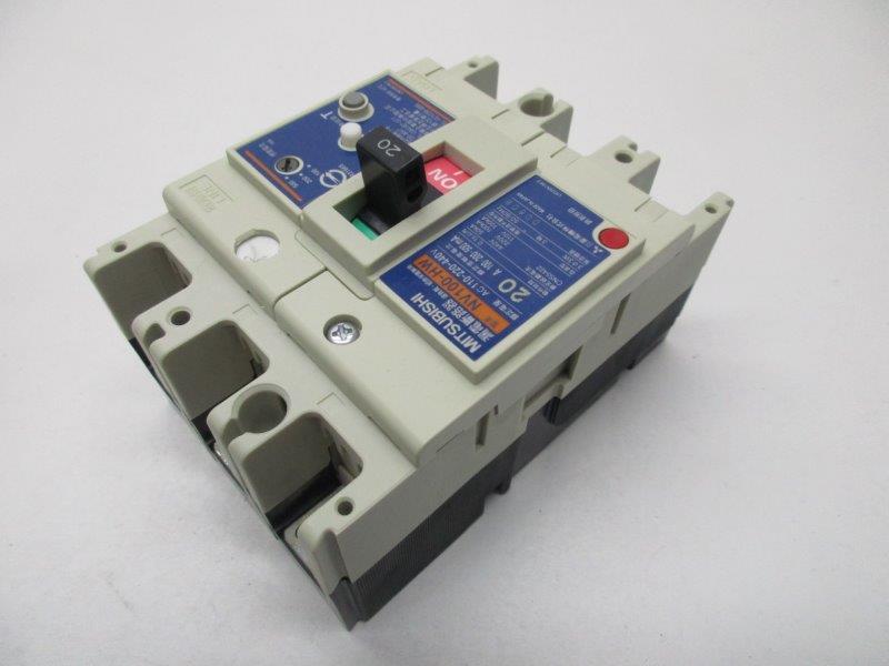 MITSUBISHI NV100-HW  NSMP