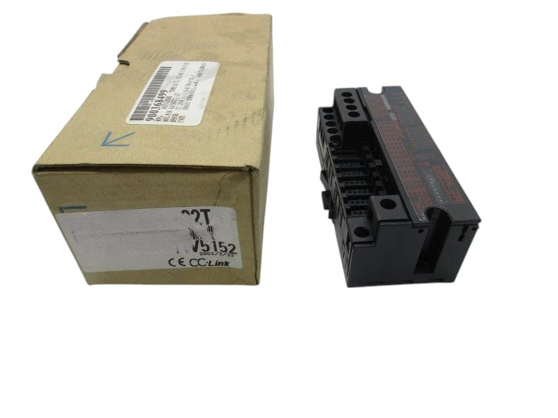 MITSUBISHI AJ65SBTC1-32T  NSNP