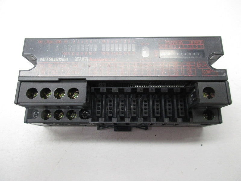 MITSUBISHI AJ65SBTC1-32T  NSNP