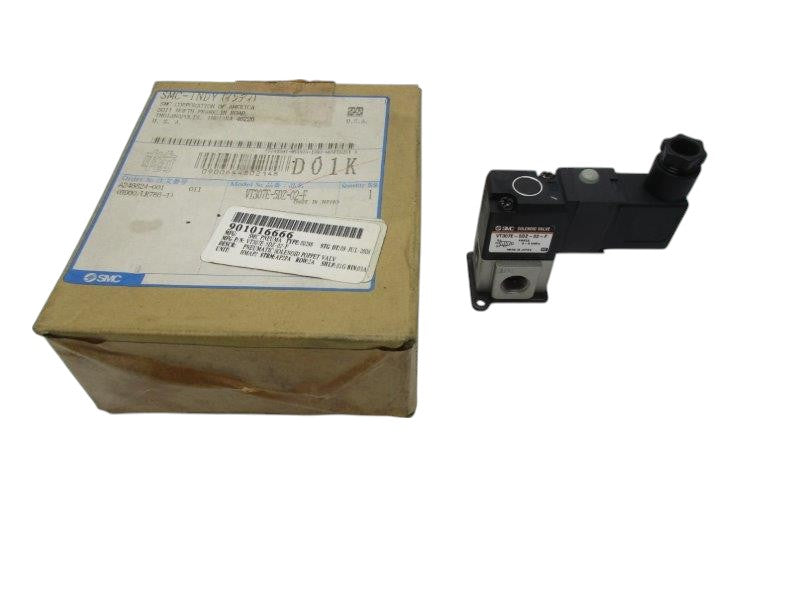 SMC VT307E-5DZ-02-F  NSMP