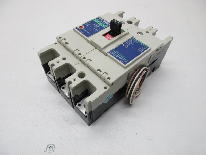 MITSUBISHI NF225-CW  NSMP