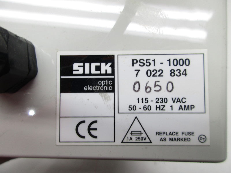 SICK PS51-1000  NSNP