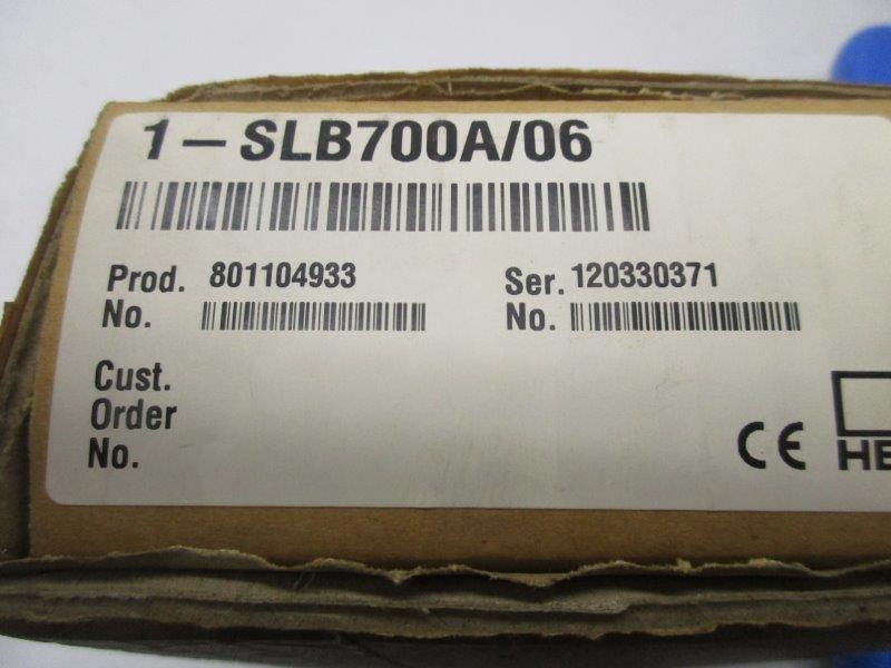 HBM 1-SLB700A/06  NSMP