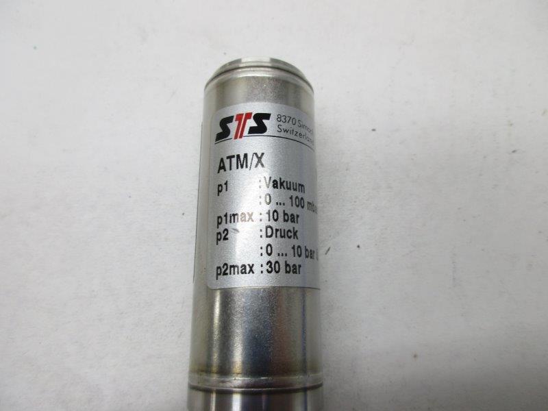 STS VART042-5  NSNP
