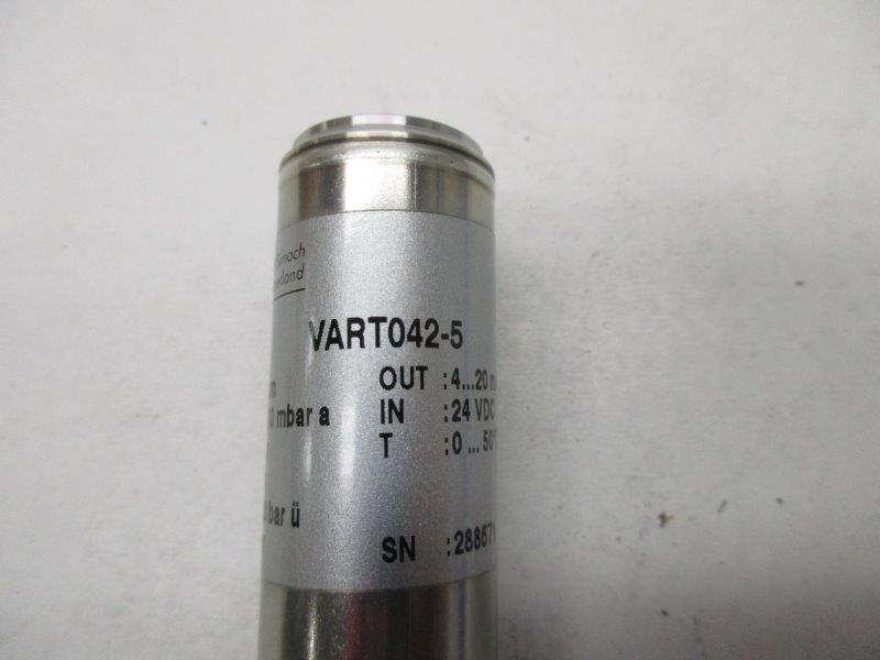 STS VART042-5  NSNP