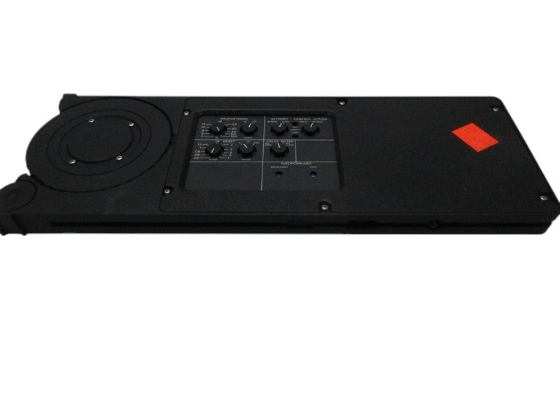 FISHER TL108  UNMP