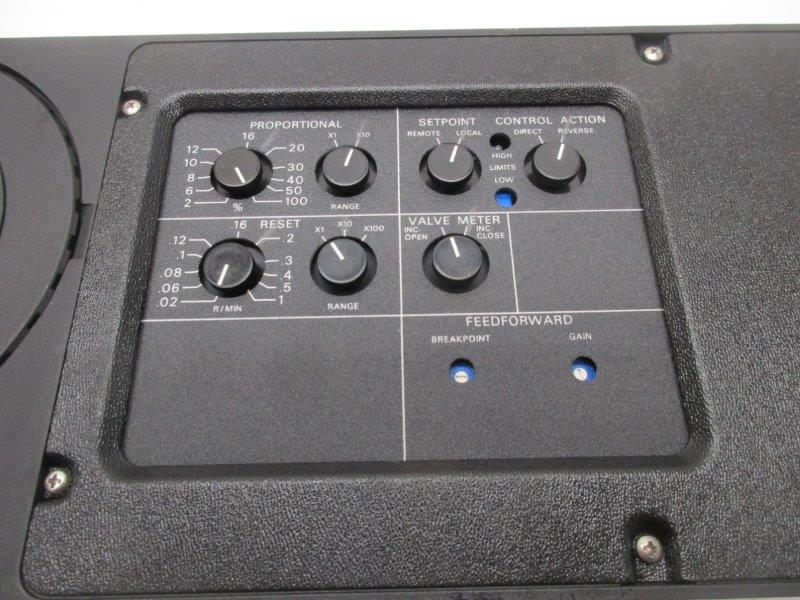 FISHER TL108  UNMP