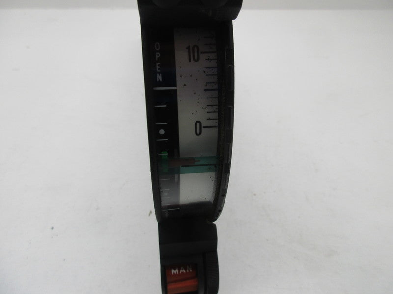 FISHER TL108  UNMP
