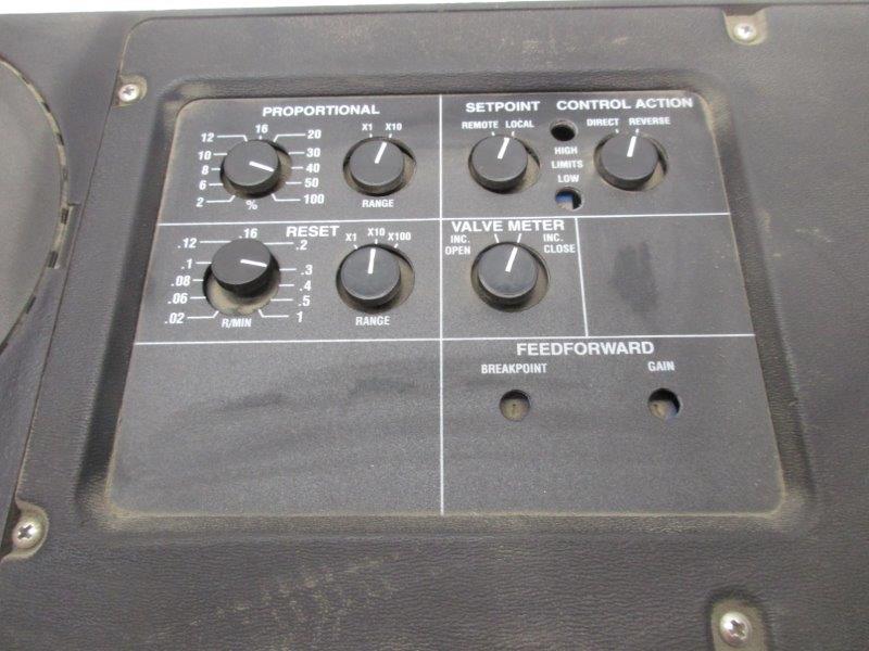FISHER TL108  UNMP