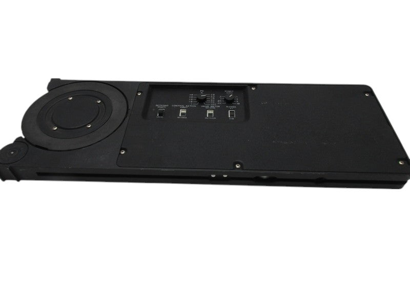FISHER TL101  UNMP