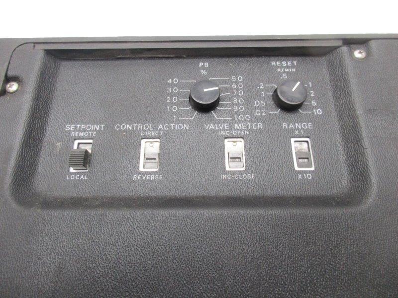 FISHER TL101  UNMP