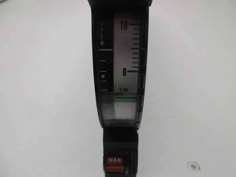 FISHER TL101  UNMP