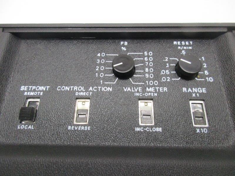 FISHER TL101  UNMP