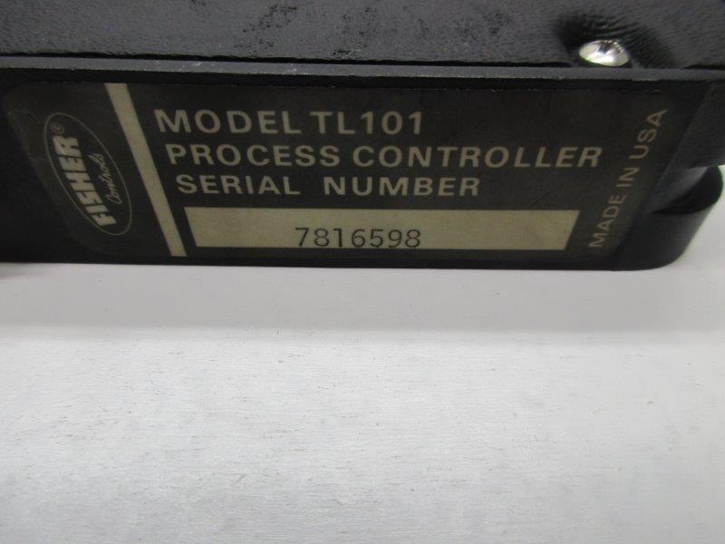 FISHER TL101  UNMP
