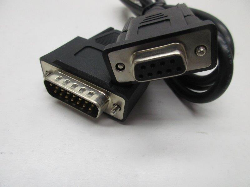 INTERMEC RS232/8300  NSNP