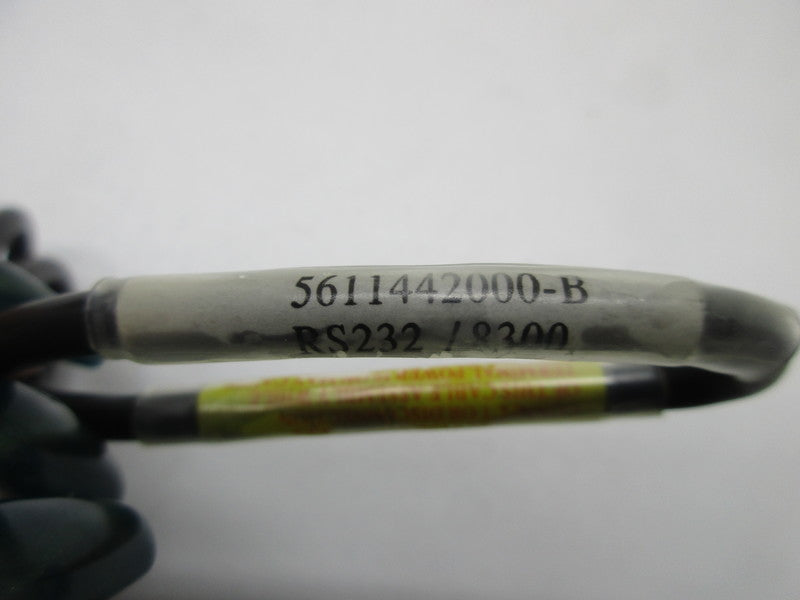 INTERMEC RS232/8300  NSNP