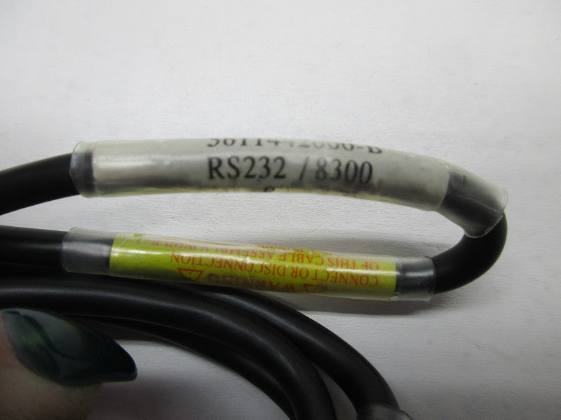 INTERMEC RS232/8300  NSNP