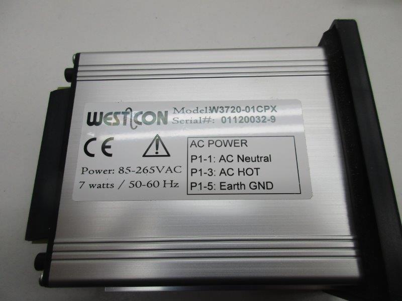WESTCON W3720-01CPX  NSMP