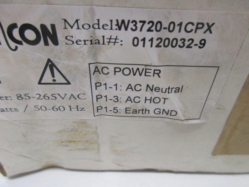 WESTCON W3720-01CPX  NSMP