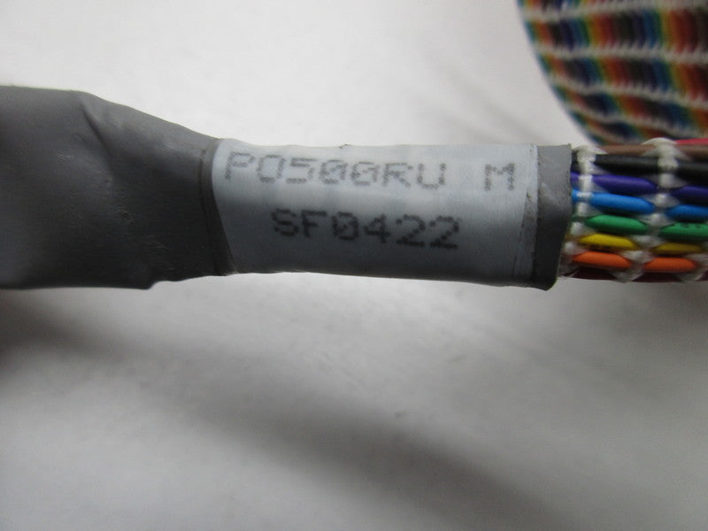 FOXBORO P0500RU  NSNP