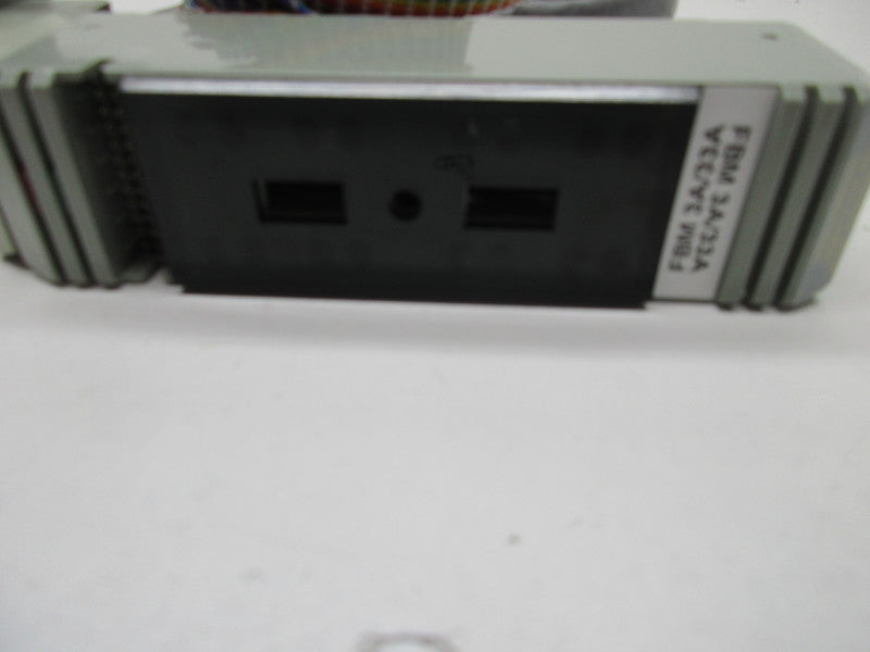 FOXBORO P0500RU  NSNP