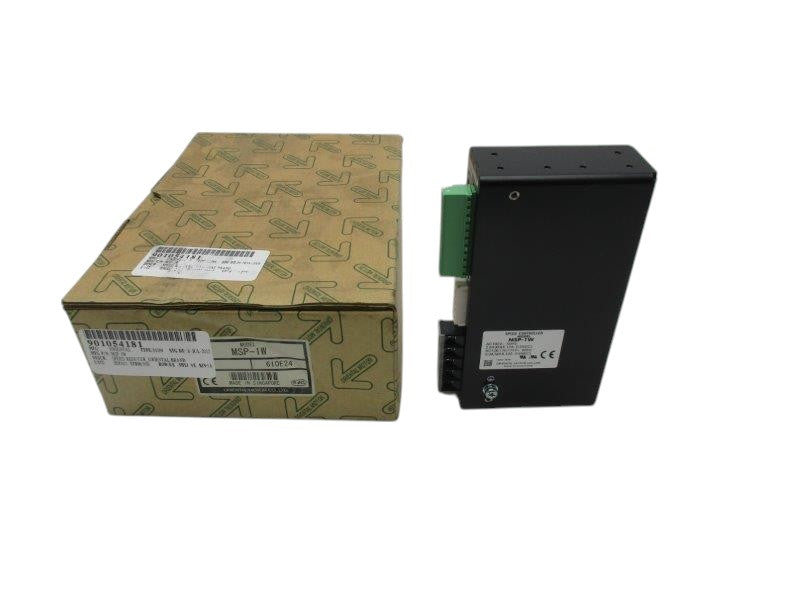 ORIENTAL MOTOR MSP-1W  NSMP