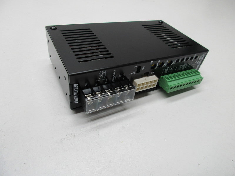 ORIENTAL MOTOR MSP-1W  NSMP