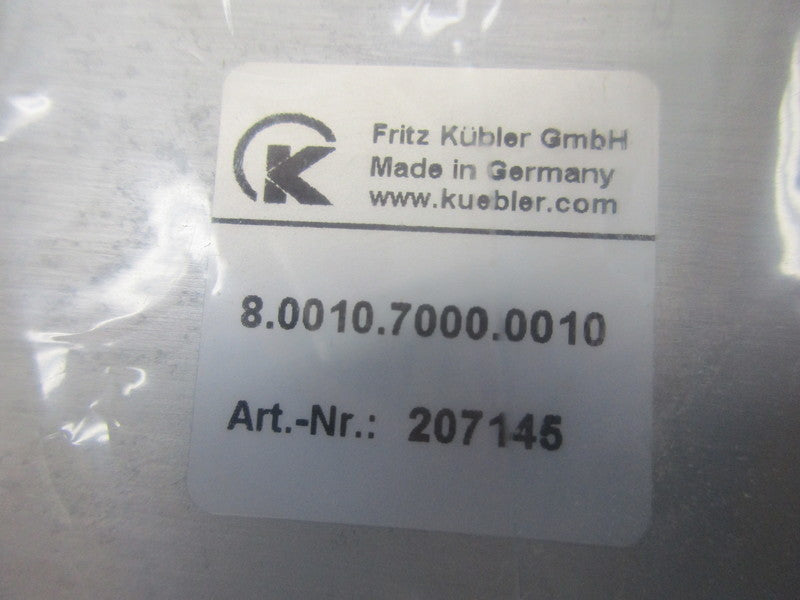TURCK K207145SET  NSMP
