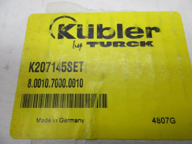TURCK K207145SET  NSMP