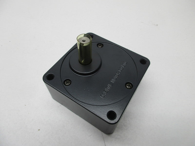 ORIENTAL MOTOR 5GN9K  NSMP