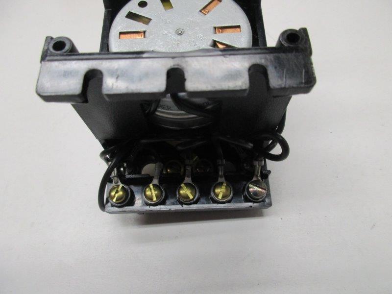 DANAHER CONTROLS BR13A6  NSMP