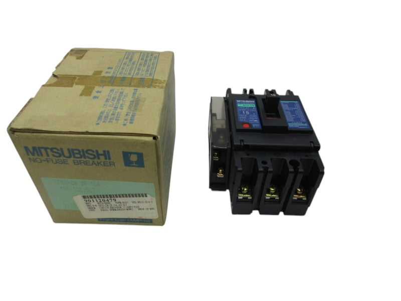 MITSUBISHI NF50-CW  NSMP